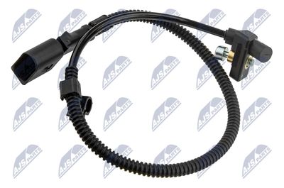 Sensor, crankshaft pulse NTY ECP-VW-005