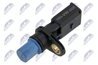 Sensor, intake manifold pressure NTY ECP-VW-008
