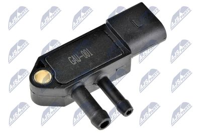 Sensor, exhaust pressure NTY ECS-AU-001