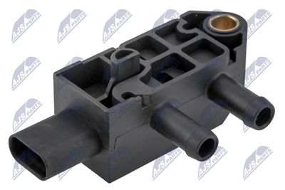 Sensor, exhaust pressure NTY ECS-AU-007