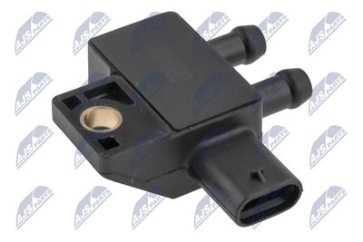 Sensor, exhaust pressure NTY ECS-BM-008