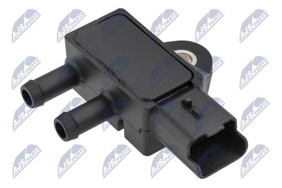 Sensor, exhaust pressure NTY ECS-CT-002
