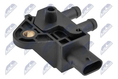 Sensor, exhaust pressure NTY ECS-CT-003