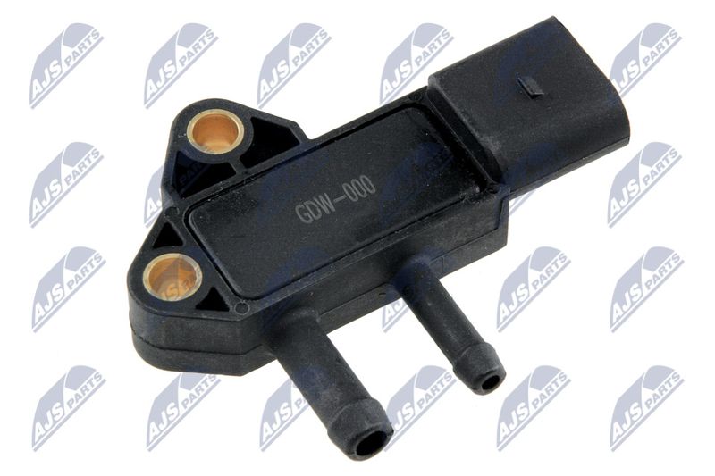 NTY ECS-DW-000 Sensor, exhaust pressure