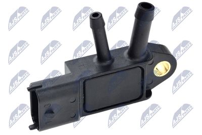 Sensor, exhaust pressure NTY ECS-DW-001