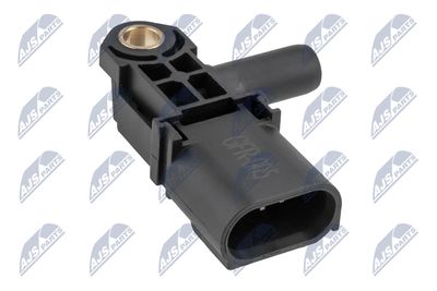 Sensor, exhaust pressure NTY ECS-FR-005