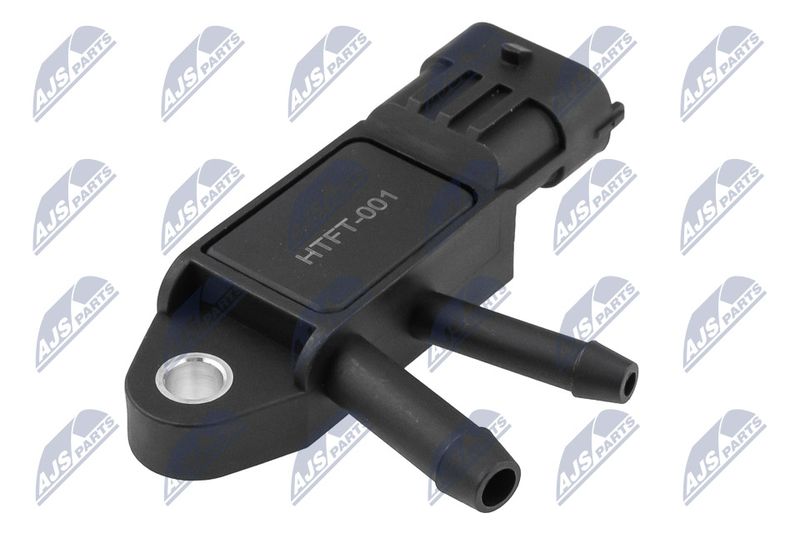 NTY ECS-FT-001 Sensor, exhaust pressure