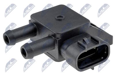 Sensor, exhaust pressure NTY ECS-HY-000