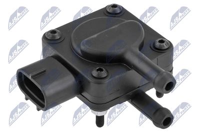Sensor, exhaust pressure NTY ECS-HY-003