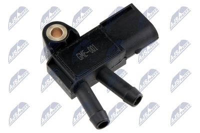 Sensor, exhaust pressure NTY ECS-ME-001