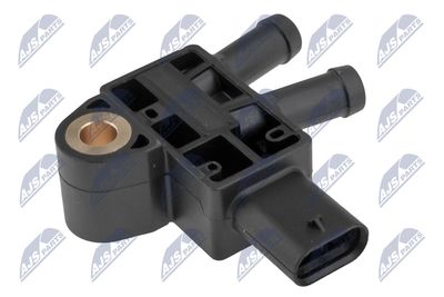 Sensor, exhaust pressure NTY ECS-ME-008