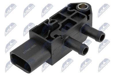 Sensor, exhaust pressure NTY ECS-MZ-000