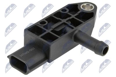 Sensor, exhaust pressure NTY ECS-NS-001