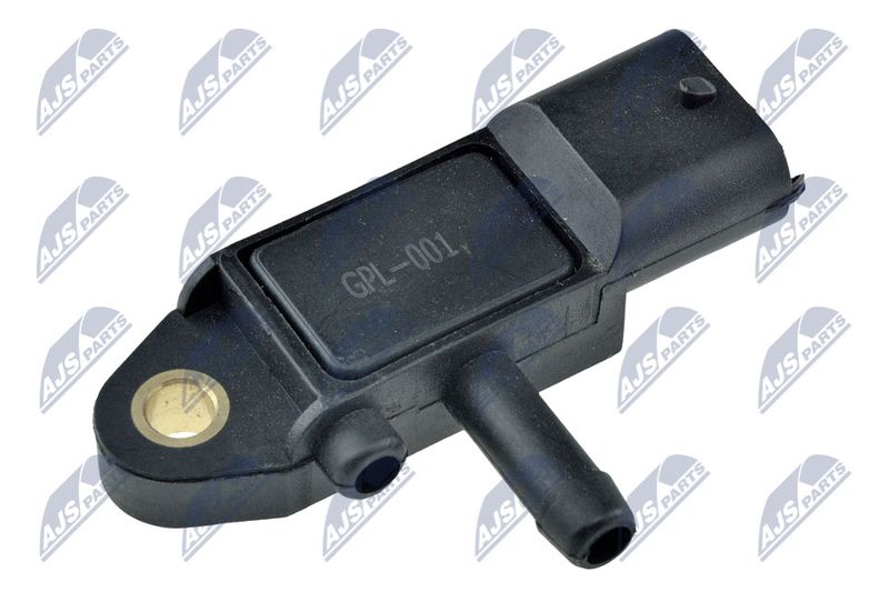 NTY ECS-PL-001 Sensor, exhaust pressure