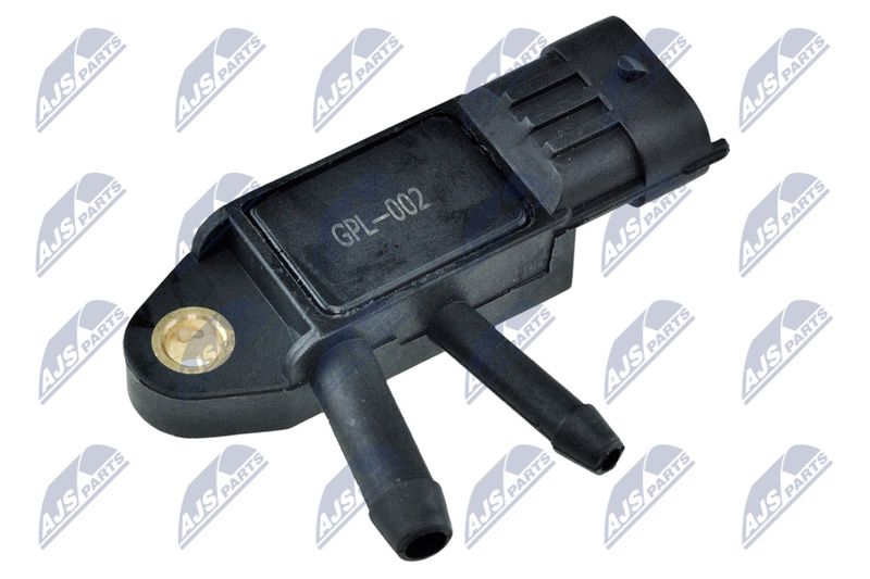 NTY ECS-PL-002 Sensor, exhaust pressure