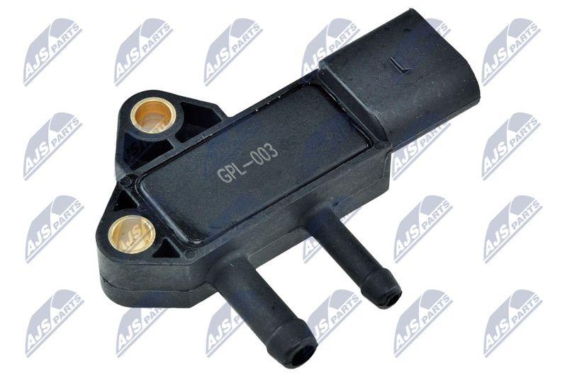 NTY ECS-PL-003 Sensor, exhaust pressure