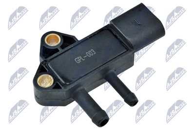 Sensor, exhaust pressure NTY ECS-PL-003