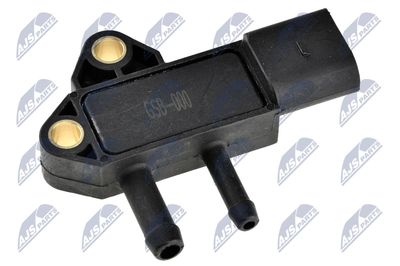 Sensor, exhaust pressure NTY ECS-SB-000