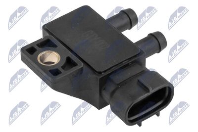 Sensor, exhaust pressure NTY ECS-TY-002