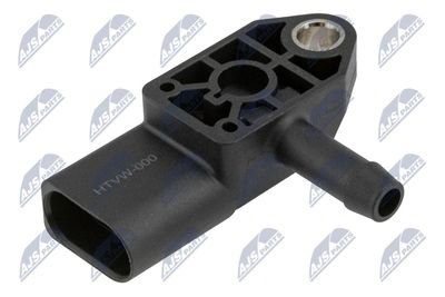 Sensor, intake manifold pressure NTY ECS-VW-000