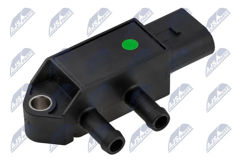 NTY ECS-VW-001 Sensor, exhaust pressure