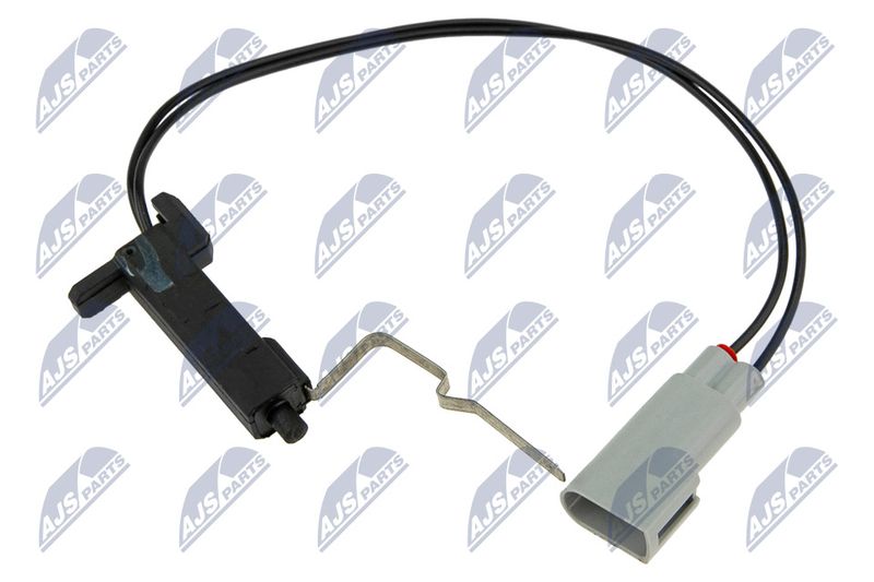 NTY ECT-FR-001 Sensor, intake air temperature