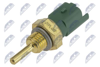Sensor, coolant temperature NTY ECT-PL-007