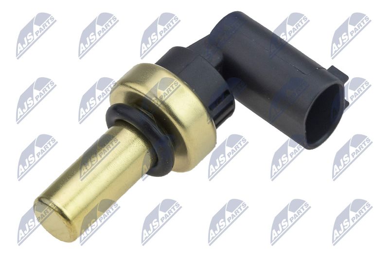 NTY ECT-PL-010 Sensor, coolant temperature