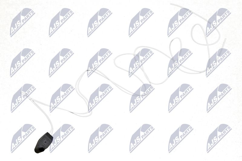 NTY ECT-RE-002 Cable Repair Set, outside temperature sensor