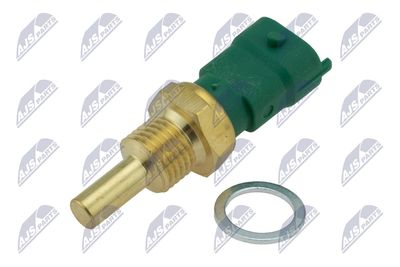 Sensor, coolant temperature NTY ECT-TY-003