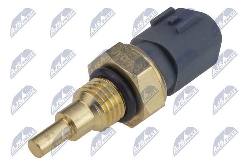 NTY ECT-TY-004 Sensor, coolant temperature