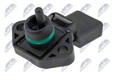 Sensor, intake manifold pressure NTY ECT-VW-005