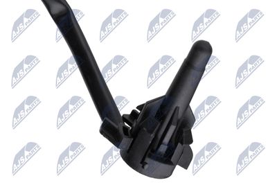 Sensor, exterior temperature NTY ECT-VW-010