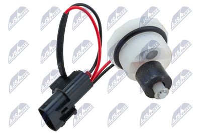 Water Sensor, fuel system NTY ECW-MS-000
