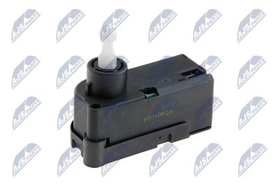 Actuator, headlight levelling NTY ECX-AU-004