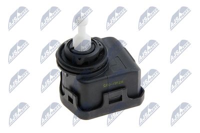 Actuator, headlight levelling NTY ECX-AU-005
