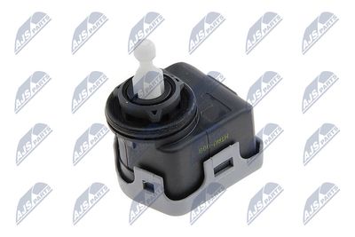 Actuator, headlight levelling NTY ECX-AU-008