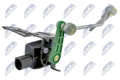 Sensor, headlight levelling NTY ECX-AU-024