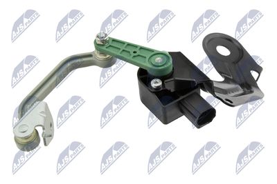 Sensor, headlight levelling NTY ECX-AU-026
