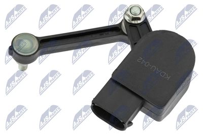 Sensor, headlight levelling NTY ECX-AU-042