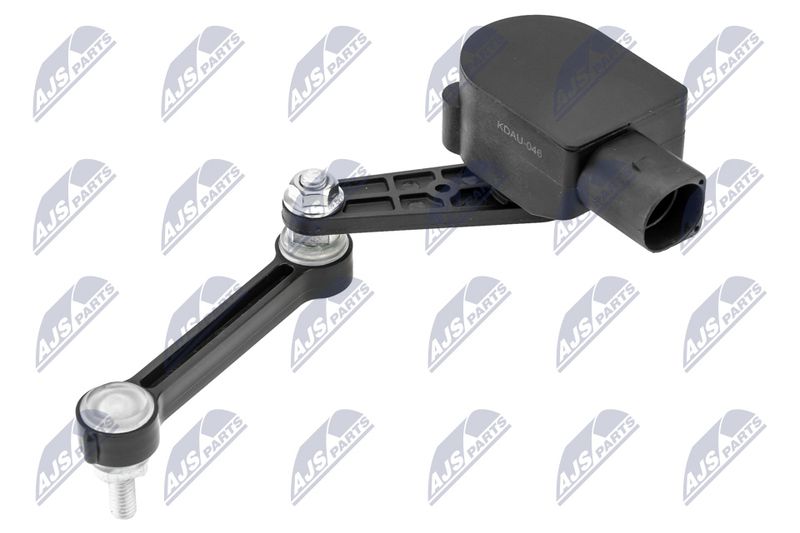 NTY ECX-AU-046 Sensor, headlight levelling