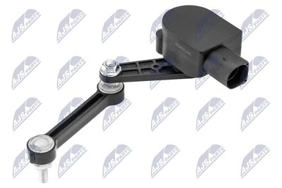 Sensor, headlight levelling NTY ECX-AU-046