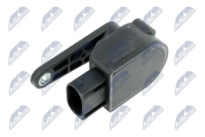 Sensor, headlight levelling NTY ECX-BM-002