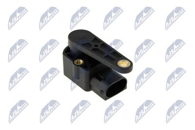 Sensor, headlight levelling NTY ECX-BM-005