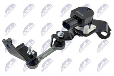 Sensor, headlight levelling NTY ECX-HD-002