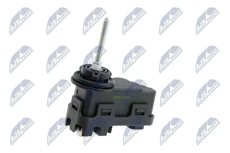 NTY ECX-HY-000 Actuator, headlight levelling