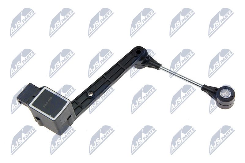 NTY ECX-LR-000 Controller, level control