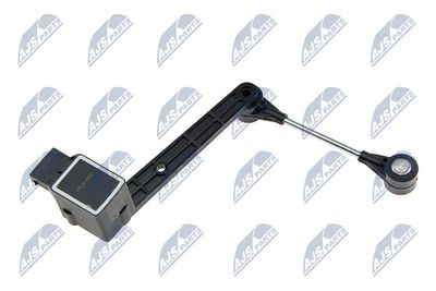 Controller, level control NTY ECX-LR-000