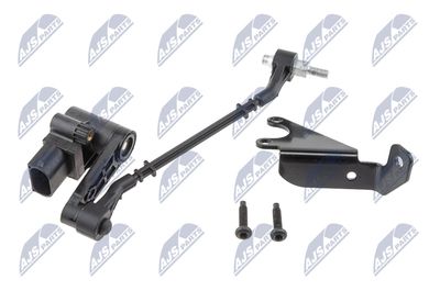 Controller, level control NTY ECX-LR-003