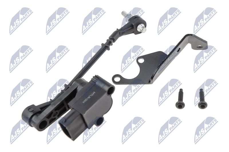 NTY ECX-LR-004 Controller, level control